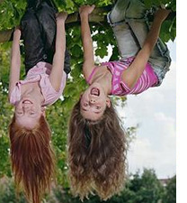 Questions about educational testing